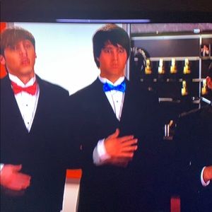 Meet your Posher, Carlos